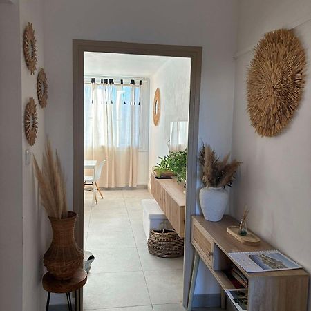 Le Cocon D'Oce - Wifi, Parking, Arrivee Autonome, A 15 Minutes De La Plage Beziers Bagian luar foto