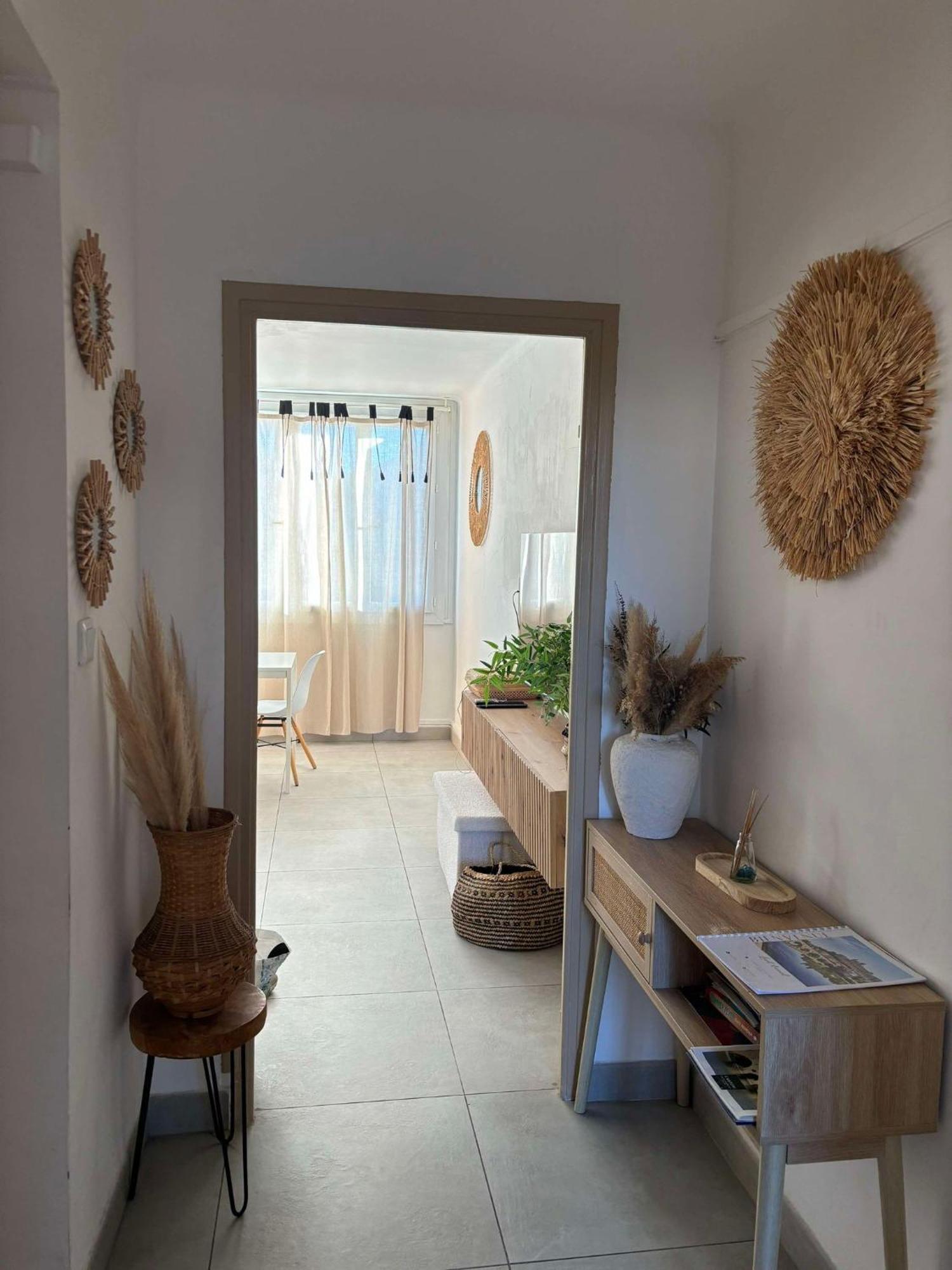 Le Cocon D'Oce - Wifi, Parking, Arrivee Autonome, A 15 Minutes De La Plage Beziers Bagian luar foto