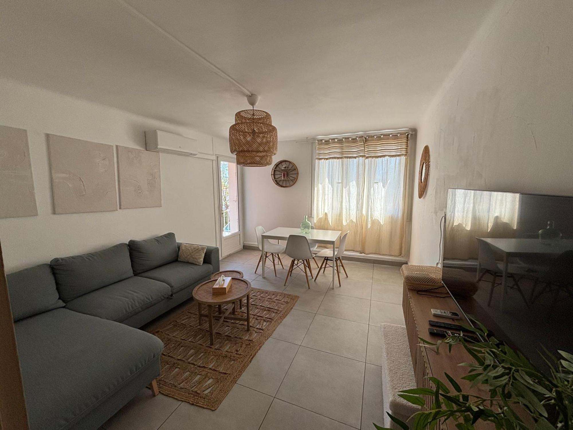 Le Cocon D'Oce - Wifi, Parking, Arrivee Autonome, A 15 Minutes De La Plage Beziers Bagian luar foto