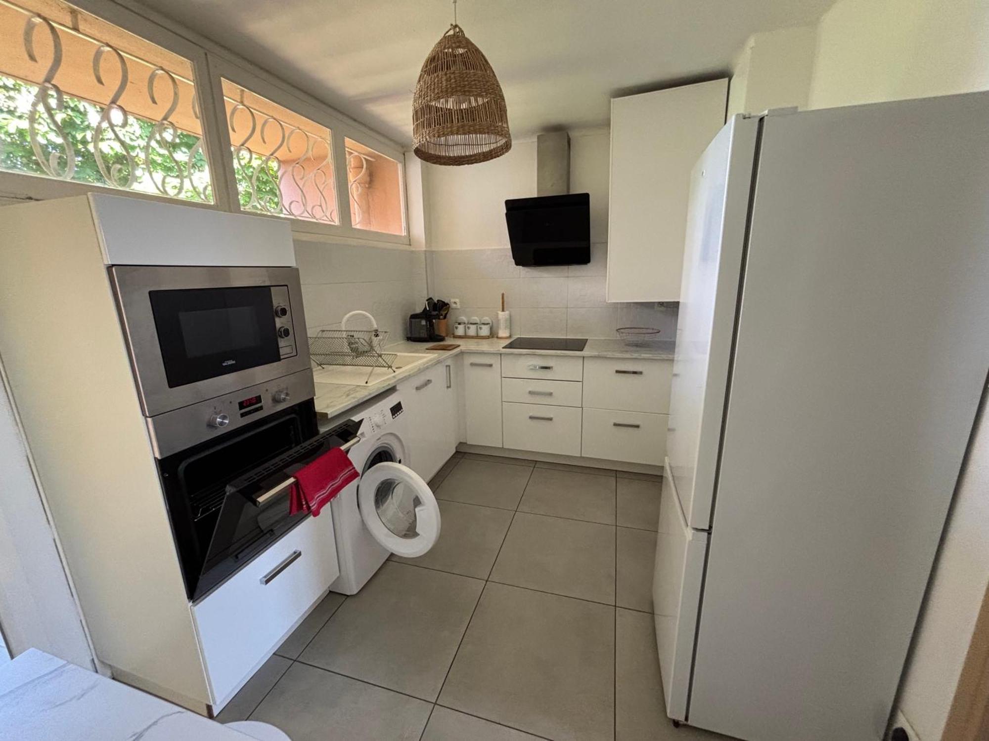 Le Cocon D'Oce - Wifi, Parking, Arrivee Autonome, A 15 Minutes De La Plage Beziers Bagian luar foto